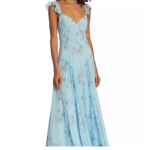 Brand new love shack fancy dress